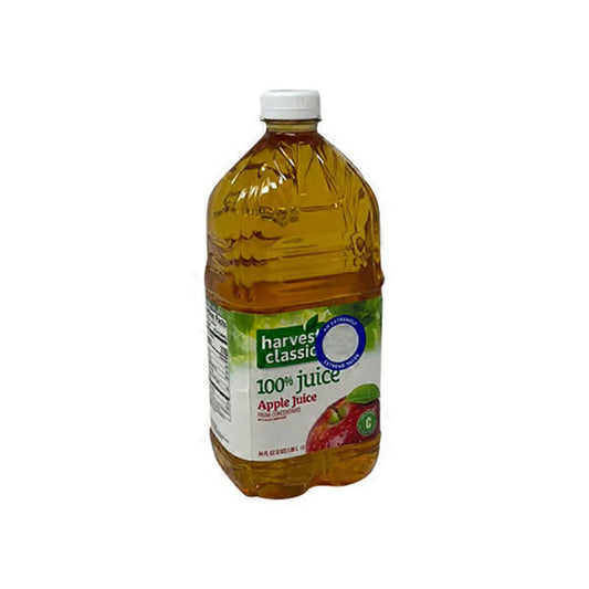 Apple Grape Juice- 64 oz