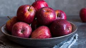 Apples- 1 Bag