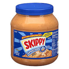 Skippy Chunky Peanut Butter-16.3 oz