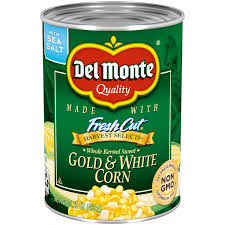 Del Monte Corn- 12.25 oz