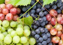 Grapes-1 bag