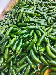 Jalepenos-1 Bag
