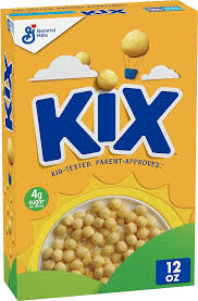 Kix original- 18 oz