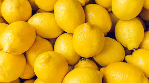 Lemons- 1 bag