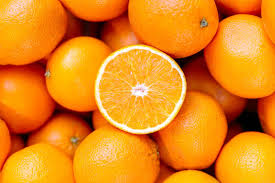 Orange- 1 bag