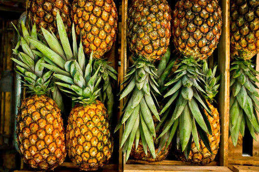 Pineapple- 1