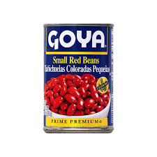 Small Red Beans-16 oz