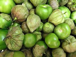 Tomatillo- 1 bag